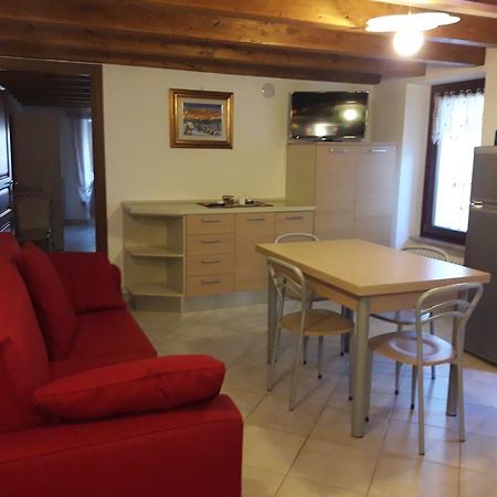 Appartamento" Le Bourg 61" Vda Cir 0208 Aosta Ngoại thất bức ảnh