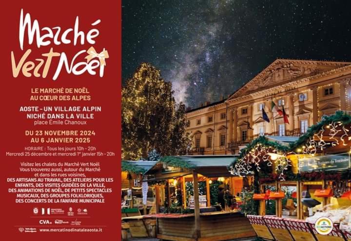 Appartamento" Le Bourg 61" Vda Cir 0208 Aosta Ngoại thất bức ảnh