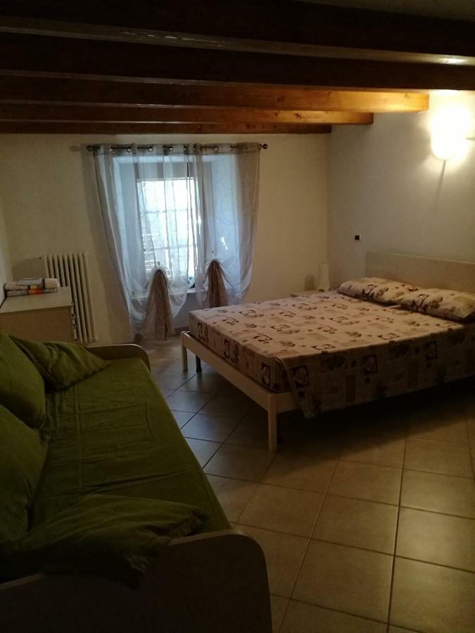 Appartamento" Le Bourg 61" Vda Cir 0208 Aosta Ngoại thất bức ảnh